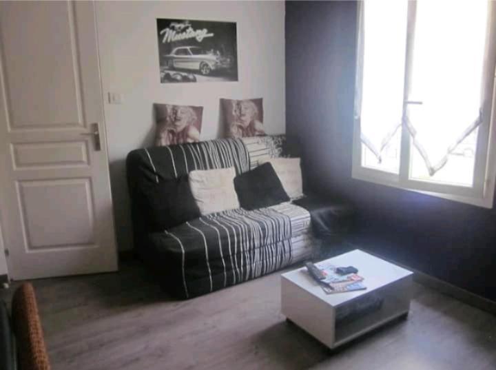 En Ville,Le Calme De La Campagne Apartment Moulins  Ngoại thất bức ảnh