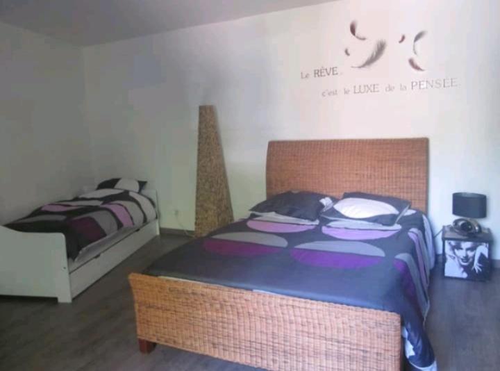 En Ville,Le Calme De La Campagne Apartment Moulins  Ngoại thất bức ảnh